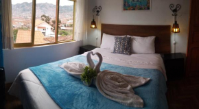Carli's House San Blas